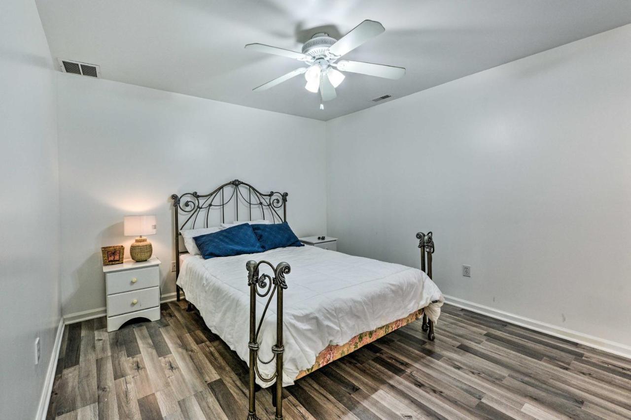 Wildwood Condo Walk To Beach And Water Parks! Extérieur photo